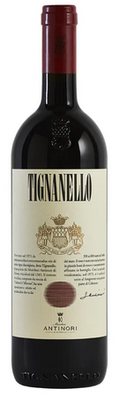 Antinori Tignanello 2022